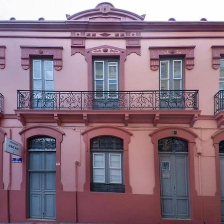 ホテル Casa Colonial Cejas サンタクルスデテネリフェ エクステリア 写真