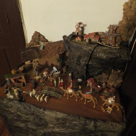 ホテル Casa Colonial Cejas サンタクルスデテネリフェ エクステリア 写真