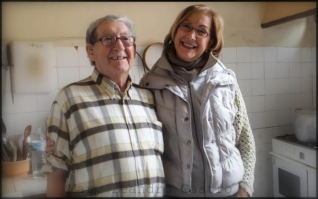 ホテル Casa Colonial Cejas サンタクルスデテネリフェ エクステリア 写真
