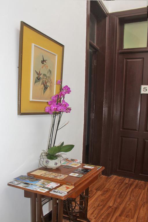 ホテル Casa Colonial Cejas サンタクルスデテネリフェ エクステリア 写真