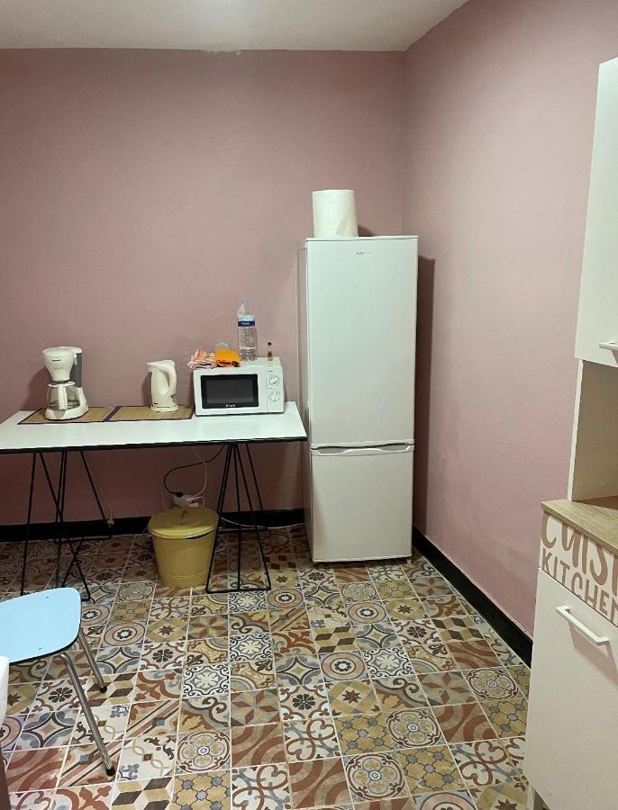 ホテル Casa Colonial Cejas サンタクルスデテネリフェ エクステリア 写真