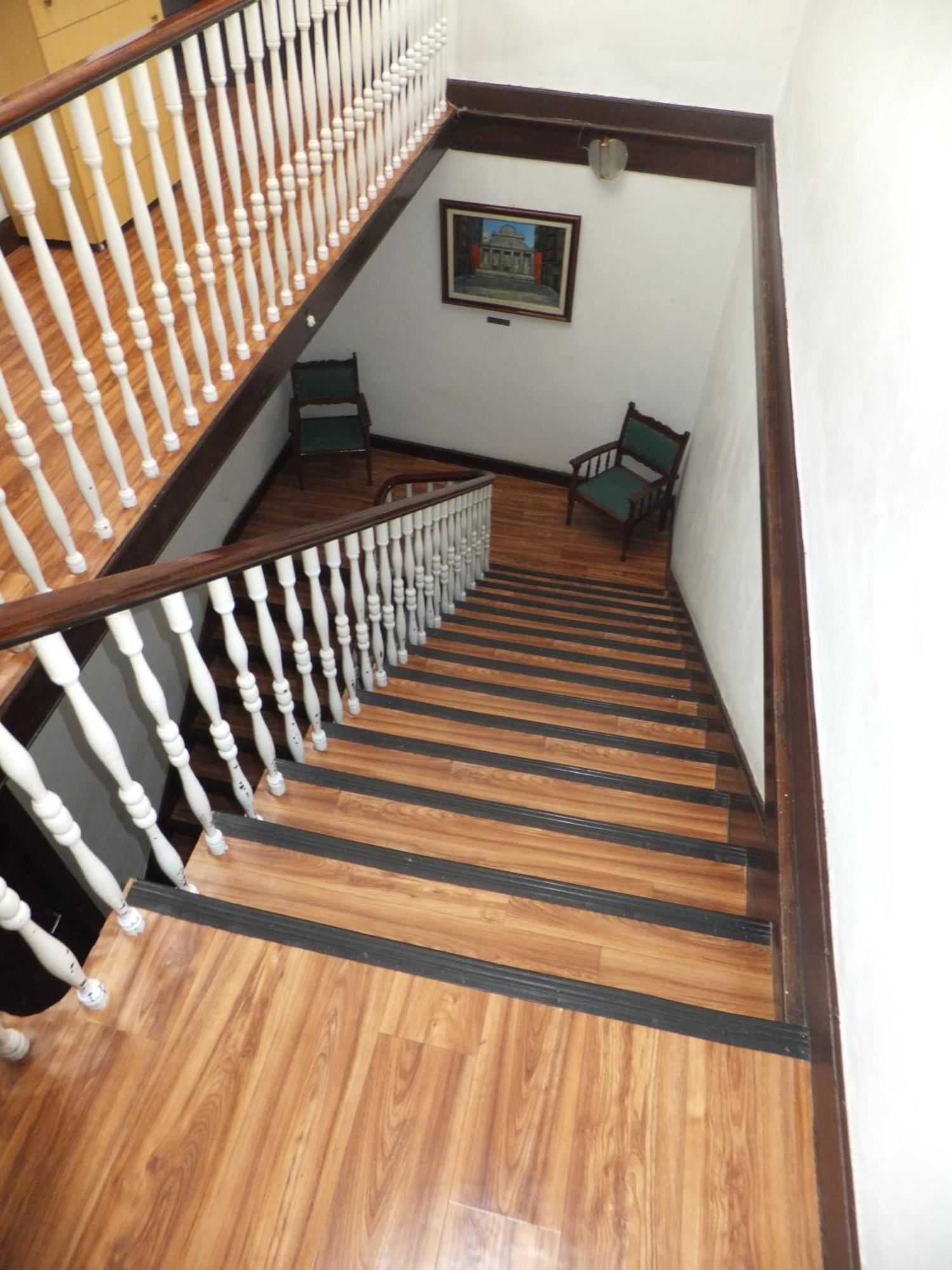 ホテル Casa Colonial Cejas サンタクルスデテネリフェ エクステリア 写真