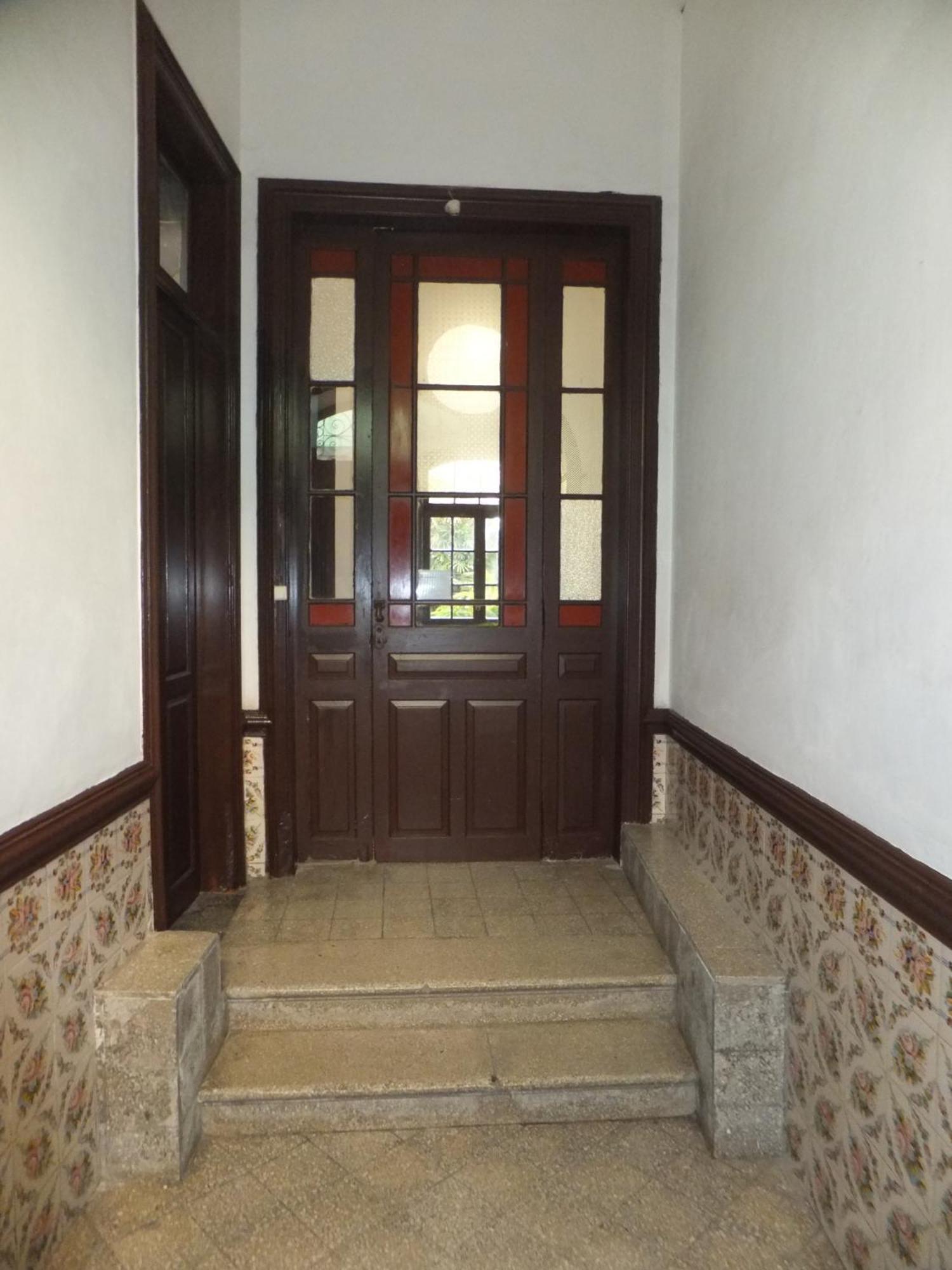 ホテル Casa Colonial Cejas サンタクルスデテネリフェ エクステリア 写真