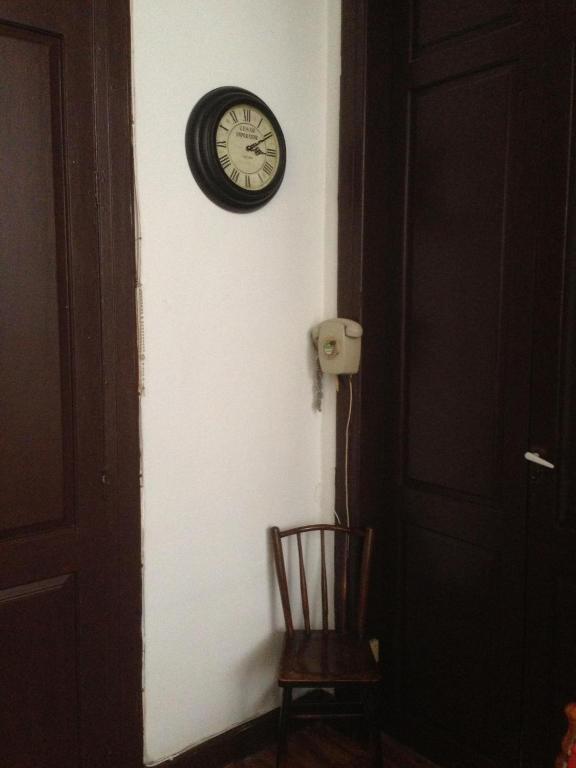 ホテル Casa Colonial Cejas サンタクルスデテネリフェ エクステリア 写真