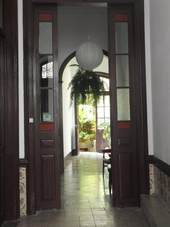 ホテル Casa Colonial Cejas サンタクルスデテネリフェ エクステリア 写真