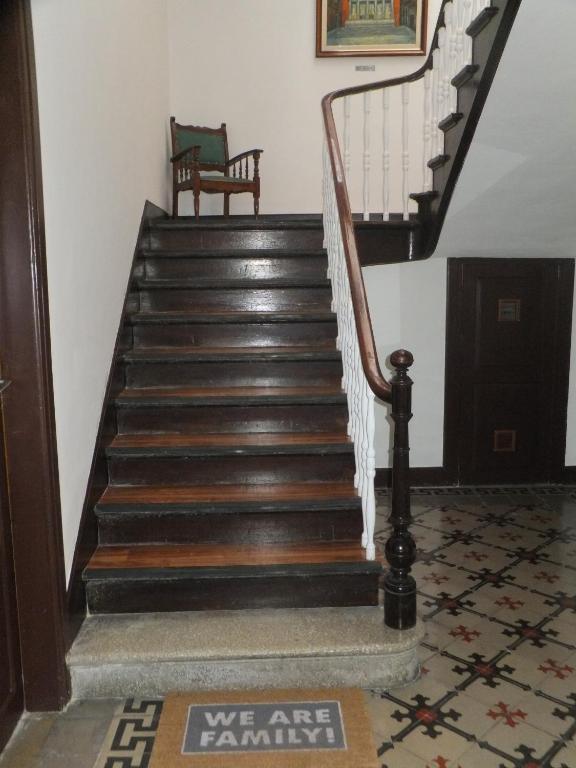 ホテル Casa Colonial Cejas サンタクルスデテネリフェ エクステリア 写真