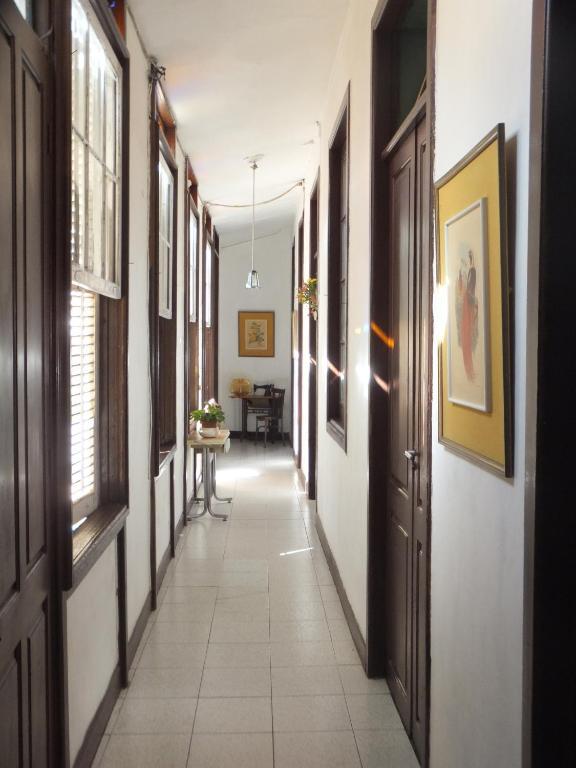 ホテル Casa Colonial Cejas サンタクルスデテネリフェ エクステリア 写真