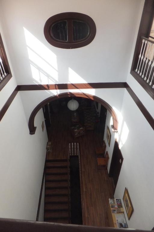 ホテル Casa Colonial Cejas サンタクルスデテネリフェ エクステリア 写真