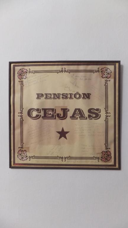 ホテル Casa Colonial Cejas サンタクルスデテネリフェ エクステリア 写真