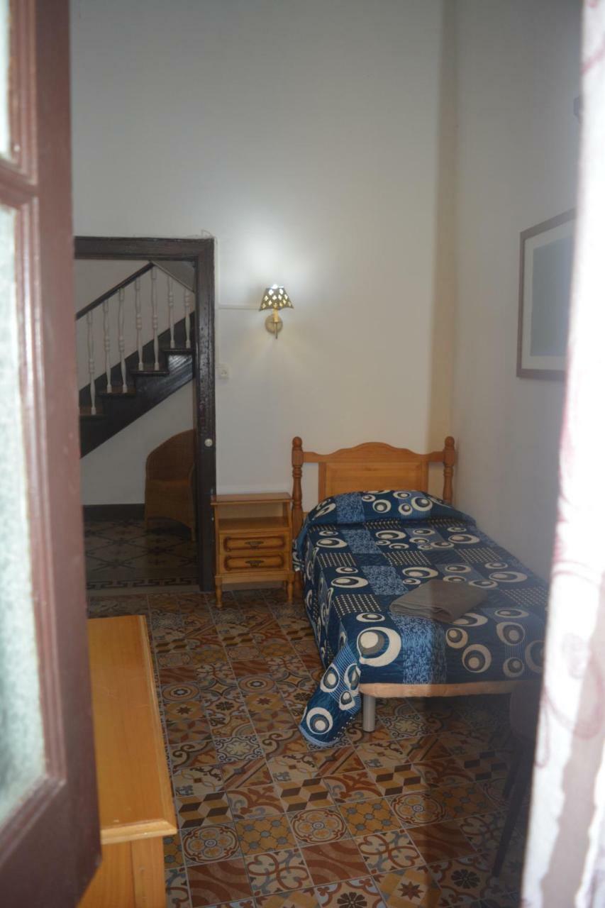 ホテル Casa Colonial Cejas サンタクルスデテネリフェ エクステリア 写真