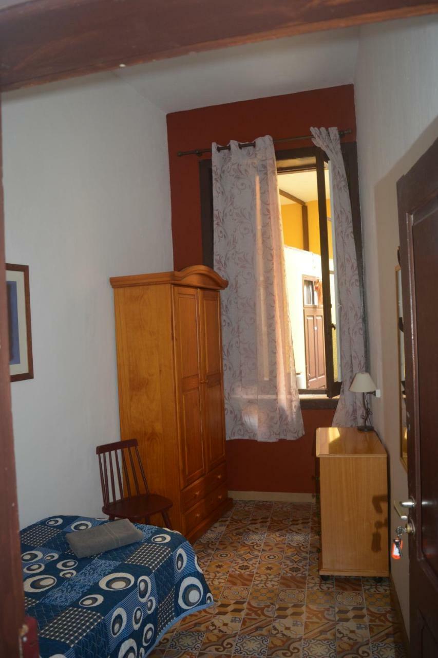 ホテル Casa Colonial Cejas サンタクルスデテネリフェ エクステリア 写真