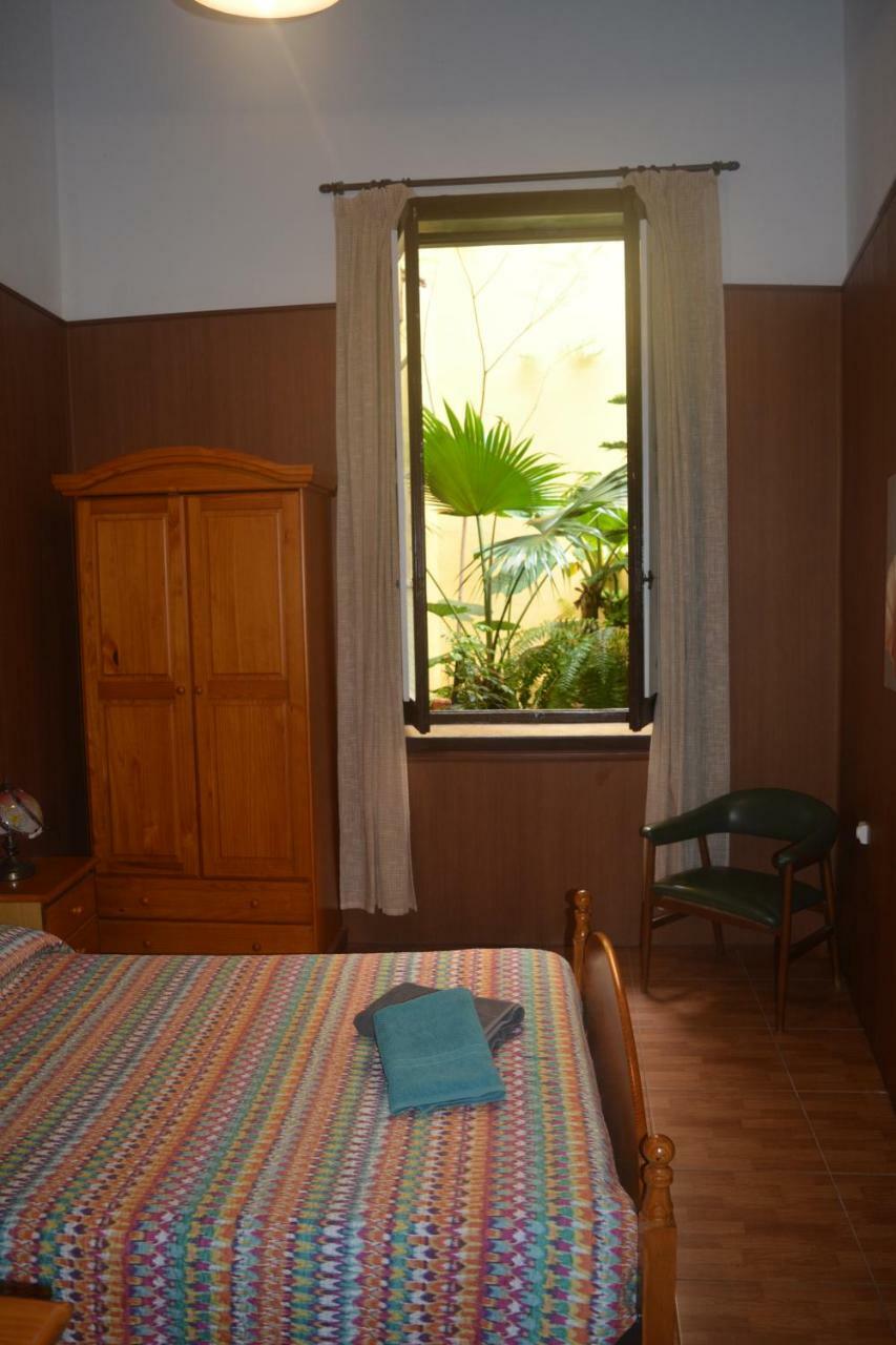 ホテル Casa Colonial Cejas サンタクルスデテネリフェ エクステリア 写真